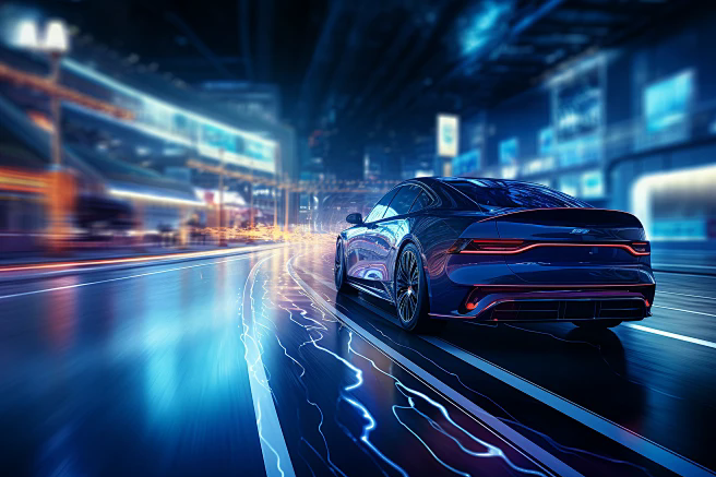 汽车操控台按钮_精量制造:小米汽车如何应对操控的技术难关?_汽车操控台