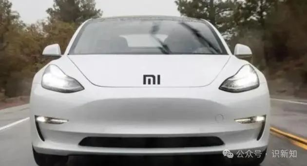 汽车操控台_低空无人机操控技术_精量制造:小米汽车如何应对操控的技术难关?