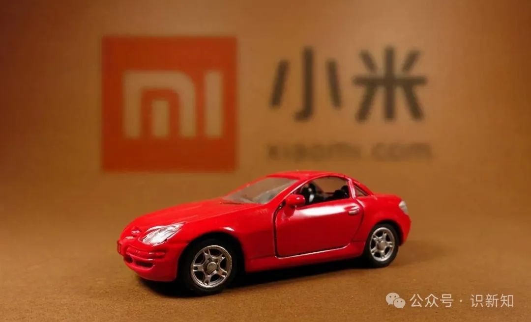 低空无人机操控技术_汽车操控台_精量制造:小米汽车如何应对操控的技术难关?