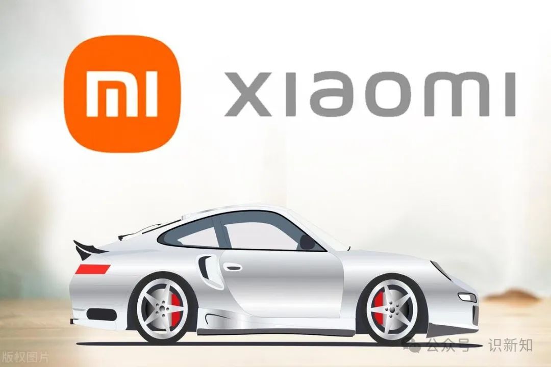 汽车操控台_精量制造:小米汽车如何应对操控的技术难关?_低空无人机操控技术