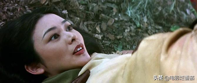 电影配乐关之琳歌曲经典语录_电影配乐关之琳歌曲经典歌词_关之琳的电影配乐与经典歌曲