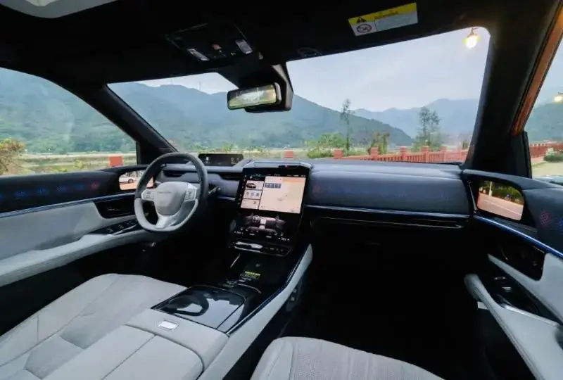 新能源汽车与燃油车价格战争中的策略较量_新能源汽车与燃油车价格战争中的策略较量_新能源汽车与燃油车价格战争中的策略较量