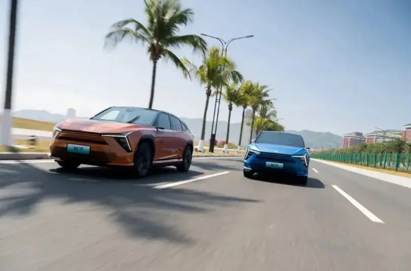 新能源汽车与燃油车价格战争中的策略较量_新能源汽车与燃油车价格战争中的策略较量_新能源汽车与燃油车价格战争中的策略较量