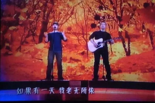 赵文卓感动_赵文卓与家人的温暖故事_温暖赵文卓故事家人是谁