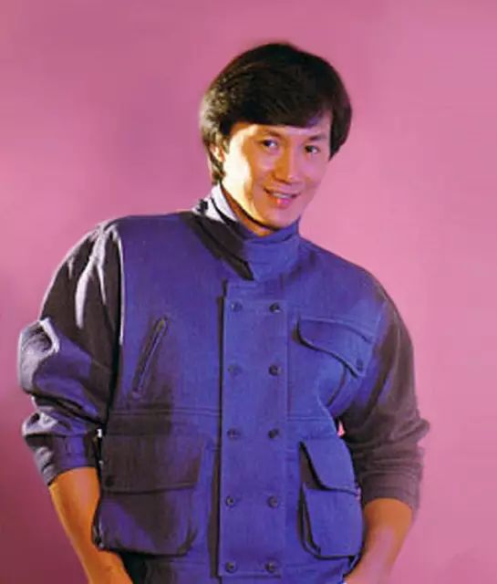 热情张国荣演唱会_张国荣与他所热爱的电影_极其热爱张国荣