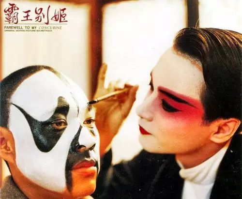 电影张国荣热爱的人是谁_张国荣热情_张国荣与他所热爱的电影