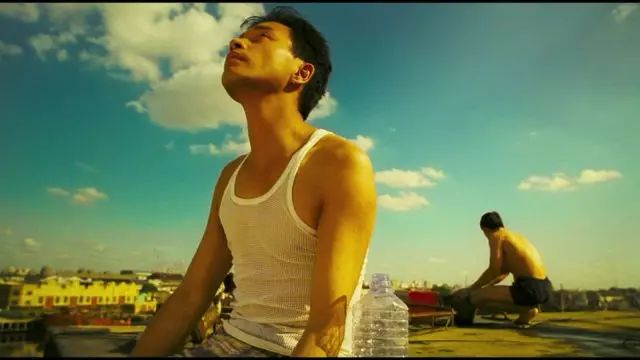 张国荣热情_电影张国荣热爱的人是谁_张国荣与他所热爱的电影