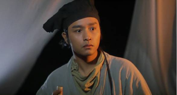 张国荣热情_电影张国荣热爱的人是谁_张国荣与他所热爱的电影