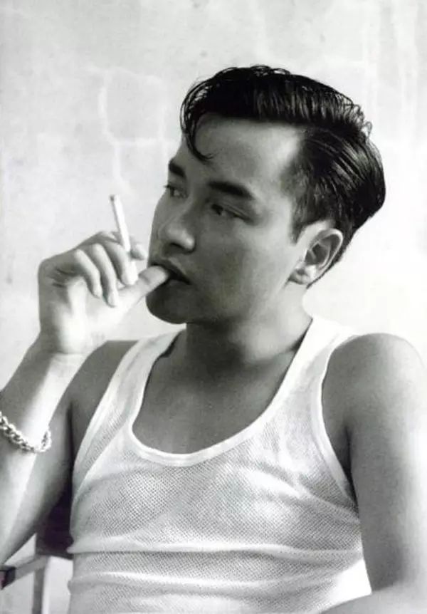 张国荣与他所热爱的电影_张国荣热情_电影张国荣热爱的人是谁