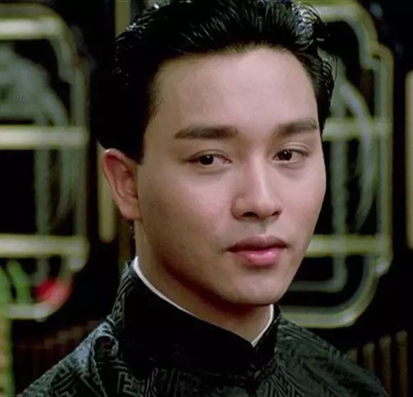 张国荣与他所热爱的电影_张国荣热情_电影张国荣热爱的人是谁