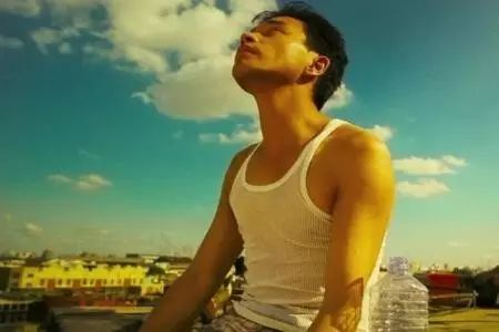 极其热爱张国荣_热情张国荣演唱会_张国荣与他所热爱的电影