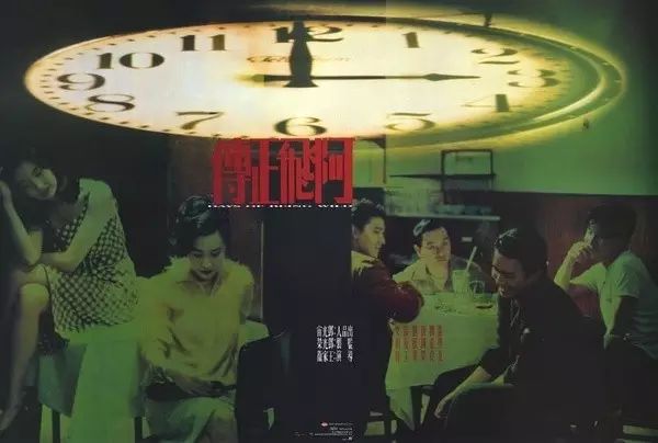 张国荣与他所热爱的电影_热情张国荣演唱会_极其热爱张国荣