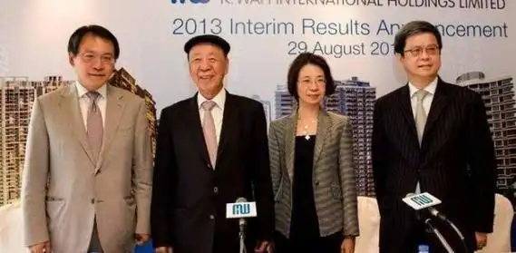 努力与机遇:吕志和的商业生涯_努力与机遇:吕志和的商业生涯_努力与机遇:吕志和的商业生涯