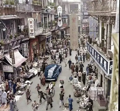 努力与机遇:吕志和的商业生涯_努力与机遇:吕志和的商业生涯_努力与机遇:吕志和的商业生涯