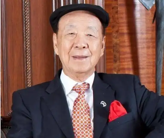 努力与机遇:吕志和的商业生涯_努力与机遇:吕志和的商业生涯_努力与机遇:吕志和的商业生涯