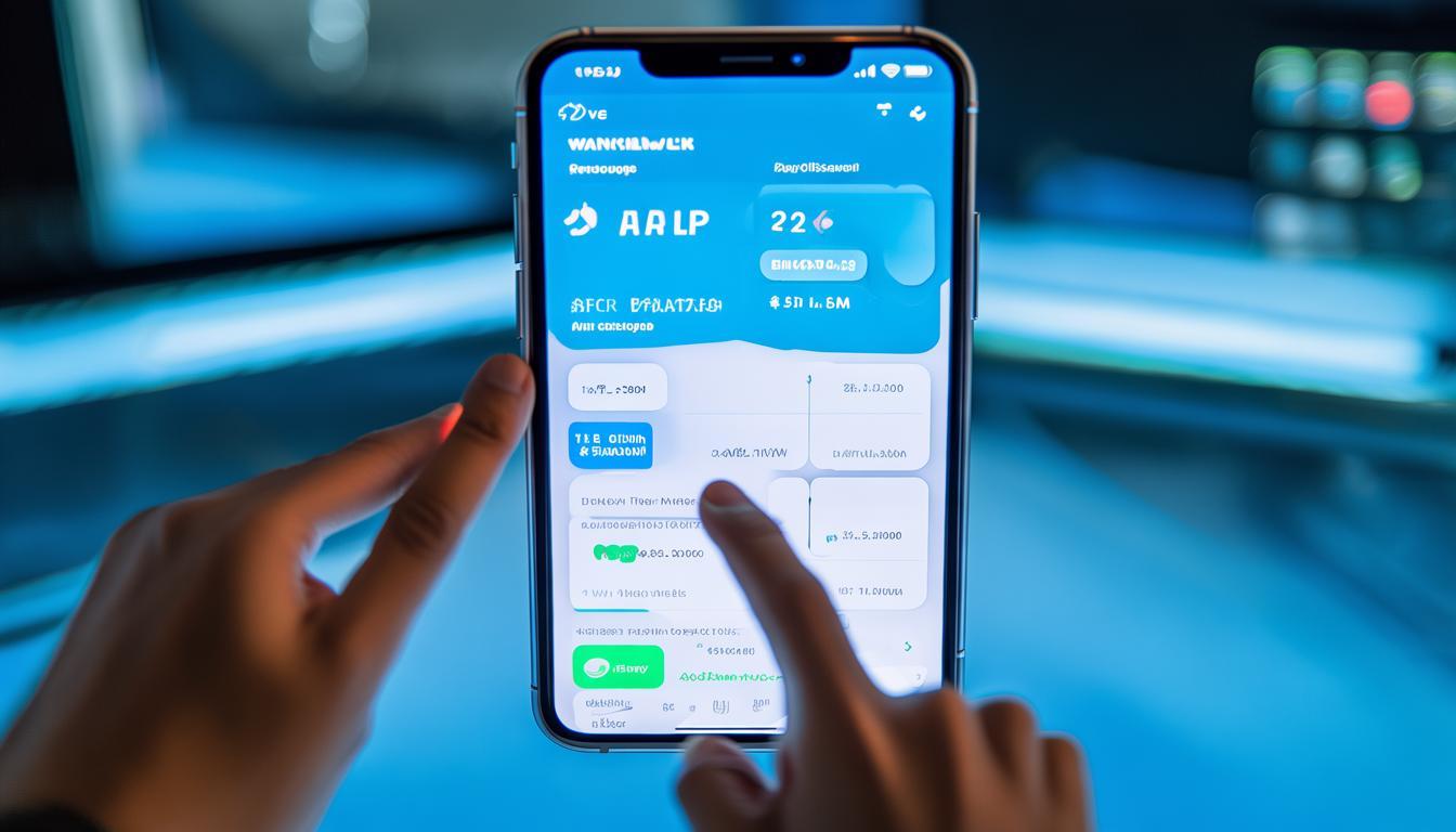 如何从tp钱包下载官网获取最新的使用手册,以提升操作能力?_苹果官网最新itunes下载_壹钱包下载官网