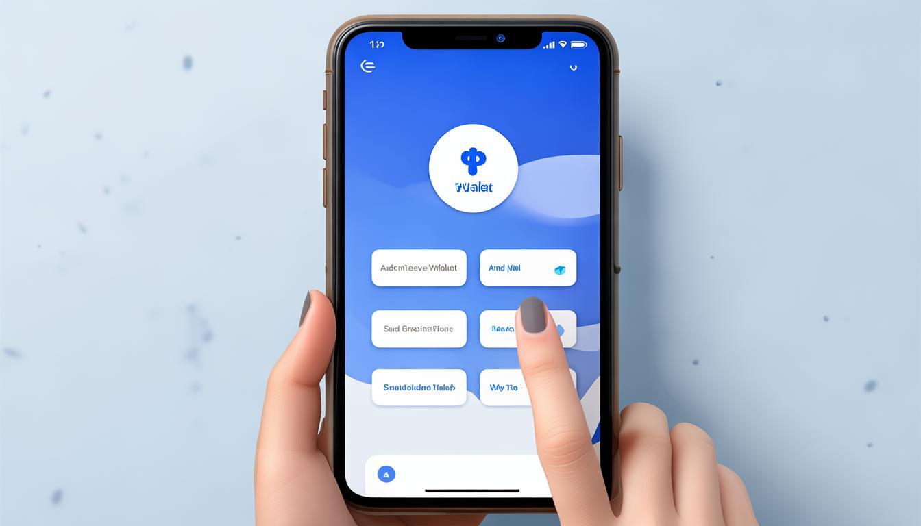 钱包易贷是正规平台吗_钱包易贷安全可靠吗_用户反馈:tp钱包app安卓版的安全性与易用性分析