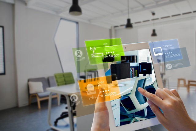 智能家居时代的智慧生活_在智能家居领域_让智能家居成为您生活的一部分