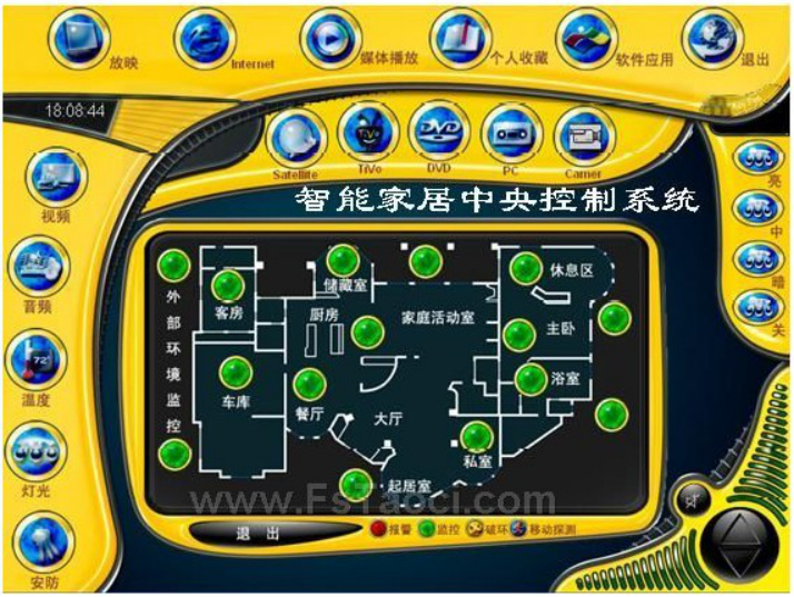 小米的智慧家居_小米智能家居玩法攻略_小米全屋智能系统:让家居生活更智慧