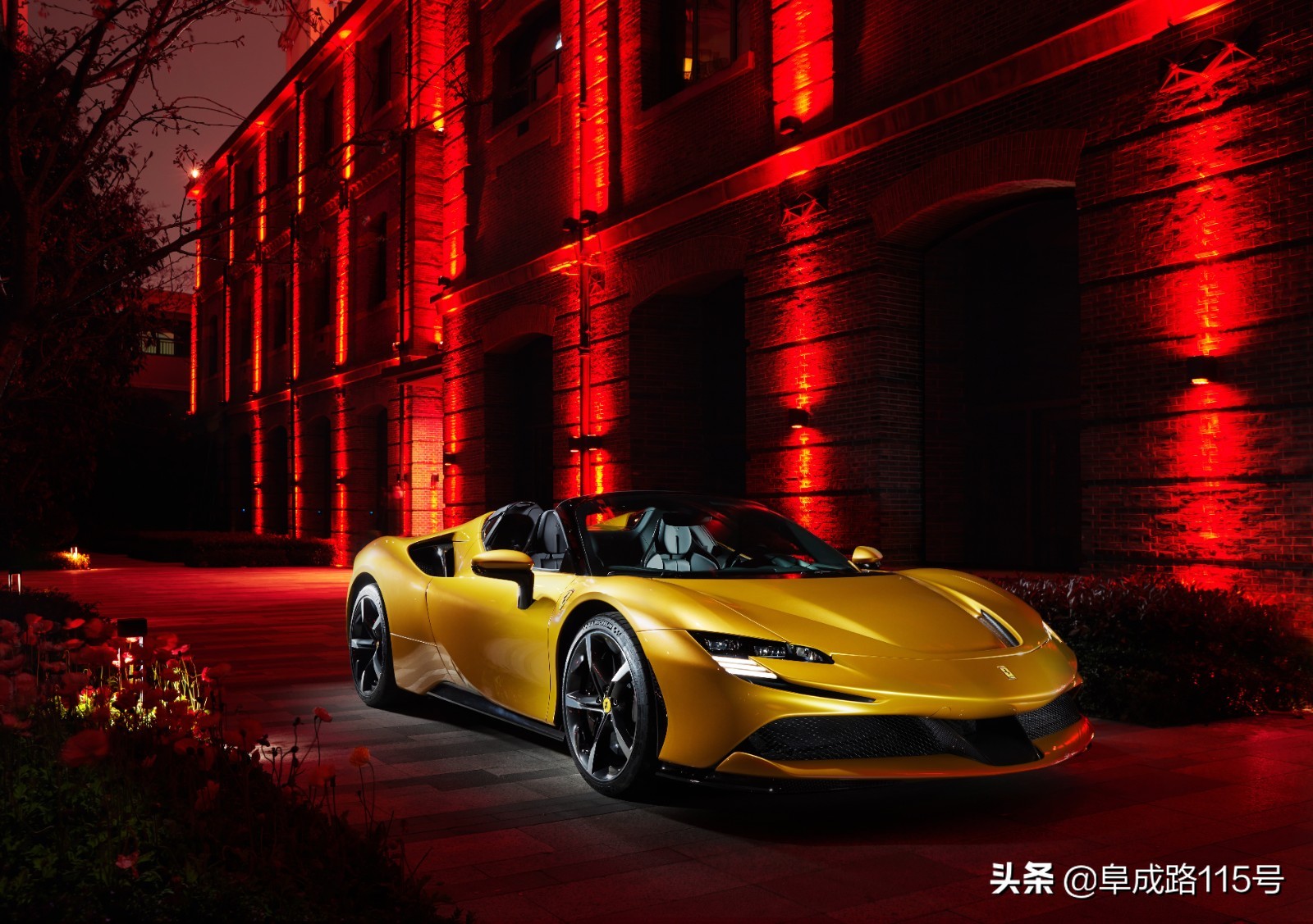 法拉利与赛车运动的紧密联系_法拉利车队赛车_赛车游戏法拉利