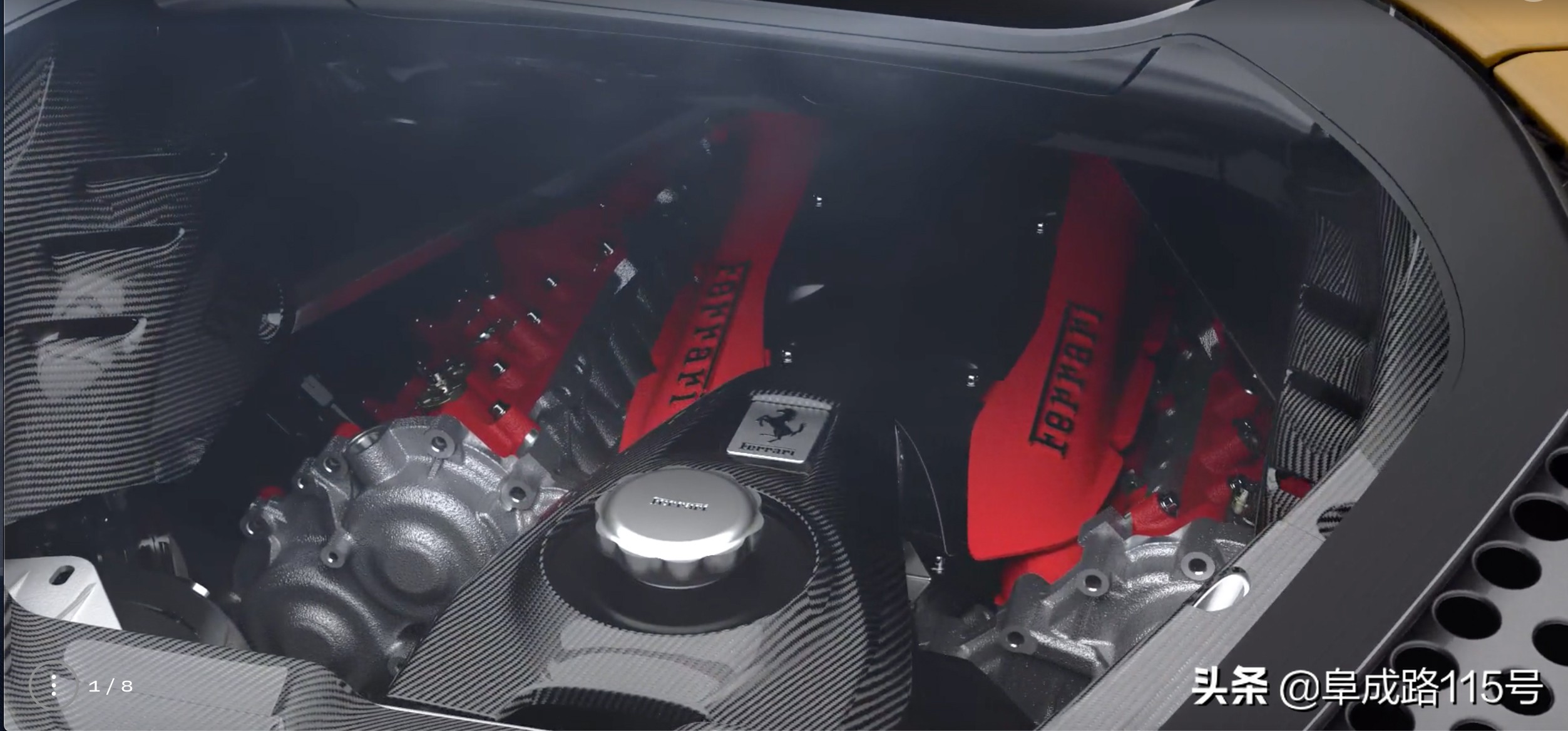 法拉利与赛车运动的紧密联系_赛车游戏法拉利_法拉利车队赛车