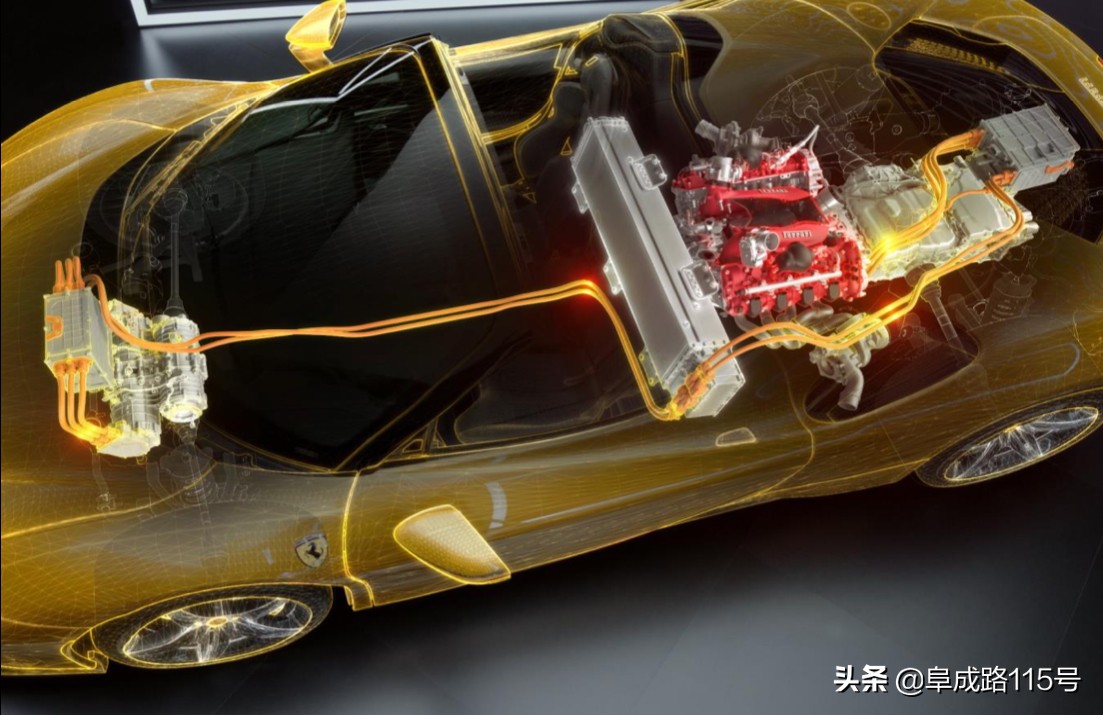 法拉利与赛车运动的紧密联系_赛车游戏法拉利_法拉利车队赛车