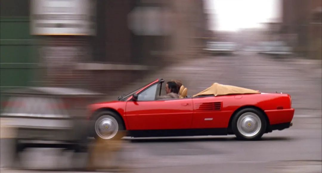 法拉利与赛车运动的紧密联系_赛车法拉利_赛车游戏法拉利