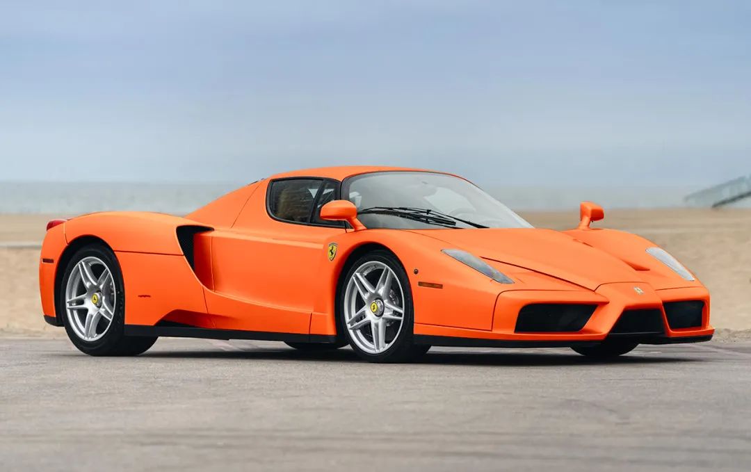 法拉利与赛车运动的紧密联系_赛车法拉利_赛车游戏法拉利