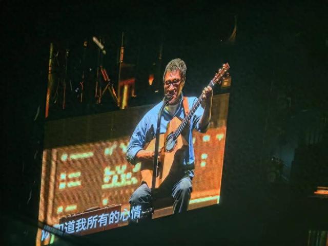 永恒的旋律歌词是什么意思_永恒的旋律歌曲_李宗盛的经典旋律被多位歌手翻唱,体现永恒魅力