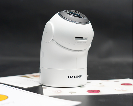 评测TP-Link摄像头大小对家庭安全的影响_摄像头的大小_摄像头尺寸大是什么意思