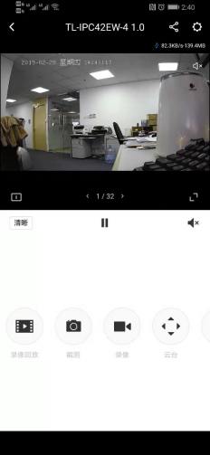 评测TP-Link摄像头大小对家庭安全的影响_摄像头尺寸大是什么意思_摄像头的大小