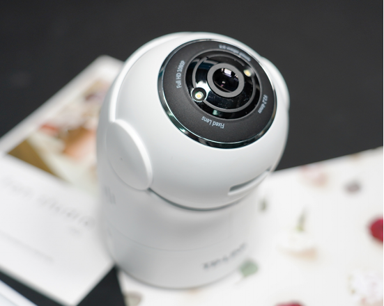 摄像头尺寸大是什么意思_评测TP-Link摄像头大小对家庭安全的影响_摄像头的大小