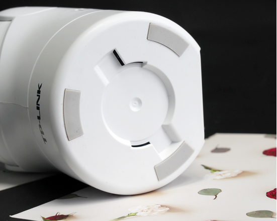 评测TP-Link摄像头大小对家庭安全的影响_摄像头的大小_摄像头尺寸大是什么意思