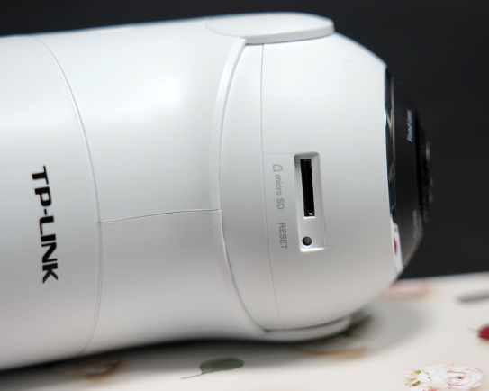 摄像头尺寸大是什么意思_摄像头的大小_评测TP-Link摄像头大小对家庭安全的影响