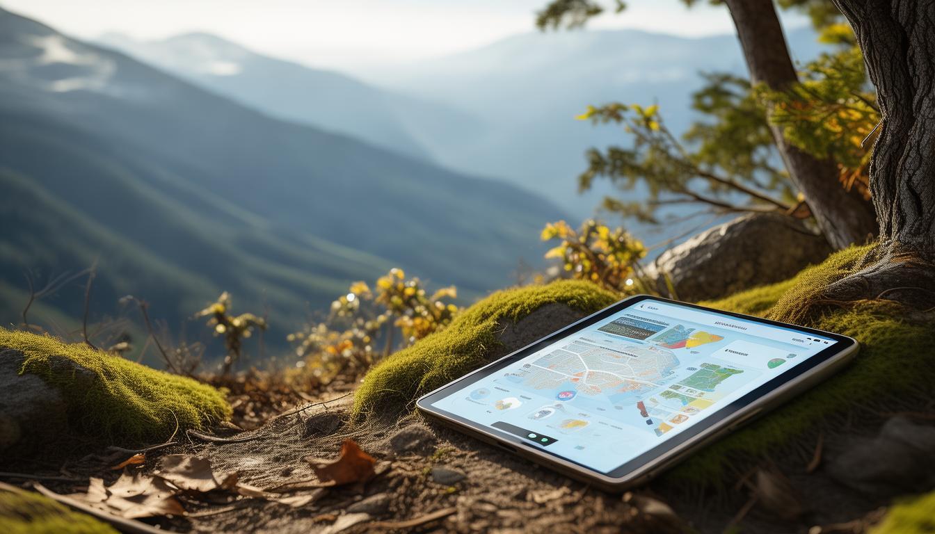 TP安卓版官方正版的最佳使用场景与案例展示_安卓应用案例开发大全_安卓app案例