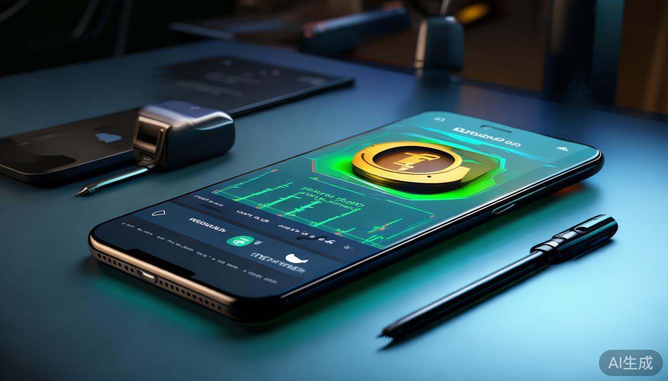 数字资产app下载_如何通过tp官方网址下载提高对数字资产投资的理解与运用？_资产数字化是什么意思