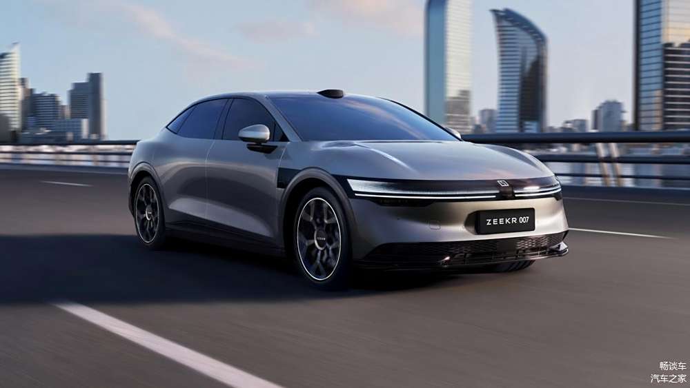 小米体感车到底好不好_小米汽车智能驾驶_小米汽车如何提升驾驶的舒适感?