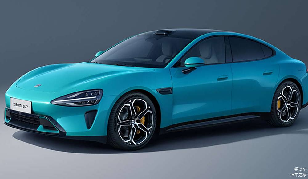 小米汽车智能驾驶_小米体感车到底好不好_小米汽车如何提升驾驶的舒适感?