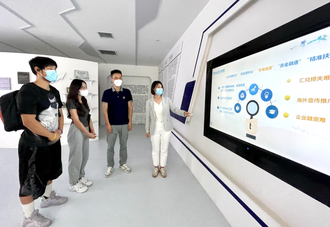 数字货币如何助力中小企业的转型:创新资金解决方案的探索_货币手段如何支持小微企业_货币数字化转型