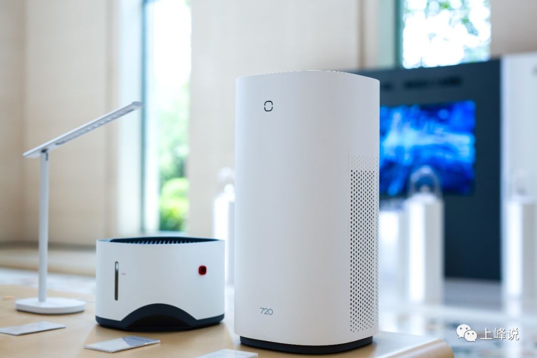 小米智能家庭套装用法_小米智能家庭安装_用“小米”装点家庭:全屋智能的易用设计