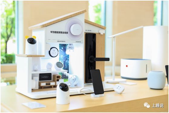 小米智能家庭套装用法_小米智能家庭安装_用“小米”装点家庭:全屋智能的易用设计