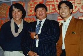 元彪在动作片中的创新表现_元彪在动作片中的创新表现_元彪在动作片中的创新表现