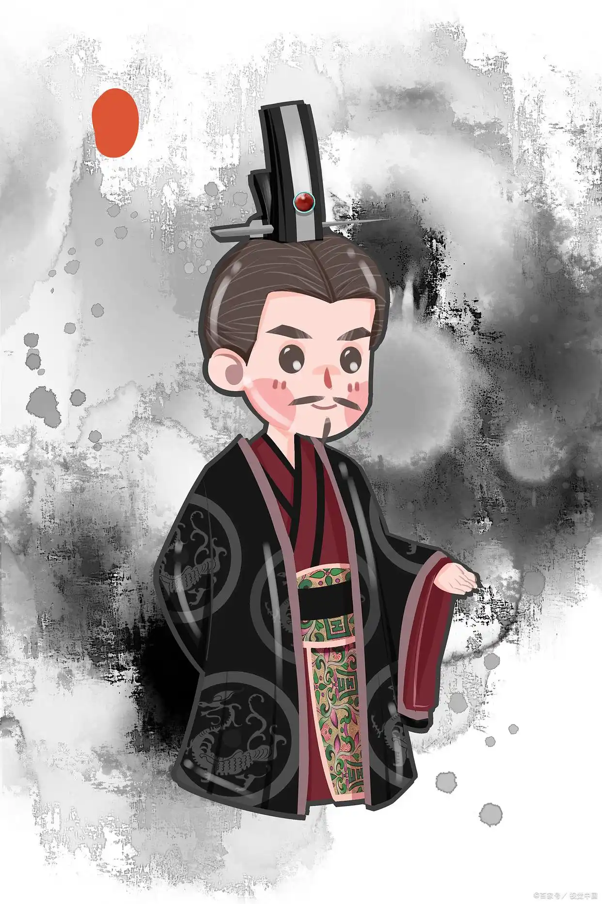 批判秦始皇遗产历史的人是谁_秦始皇的遗产与历史批判_秦始皇的批判