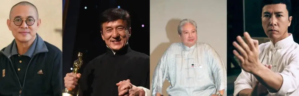 成龙与他的武打课程_播放成龙的武打视频_成龙武术指导