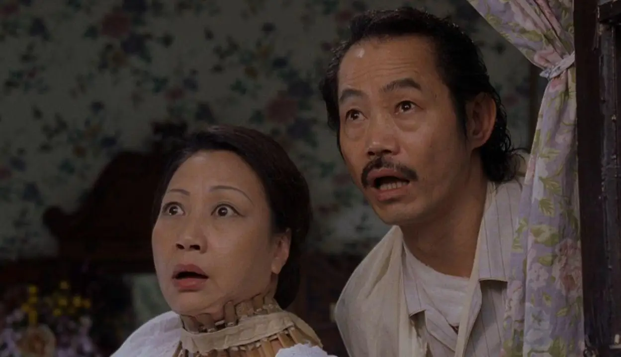 成龙武术指导_成龙与他的武打课程_播放成龙的武打视频