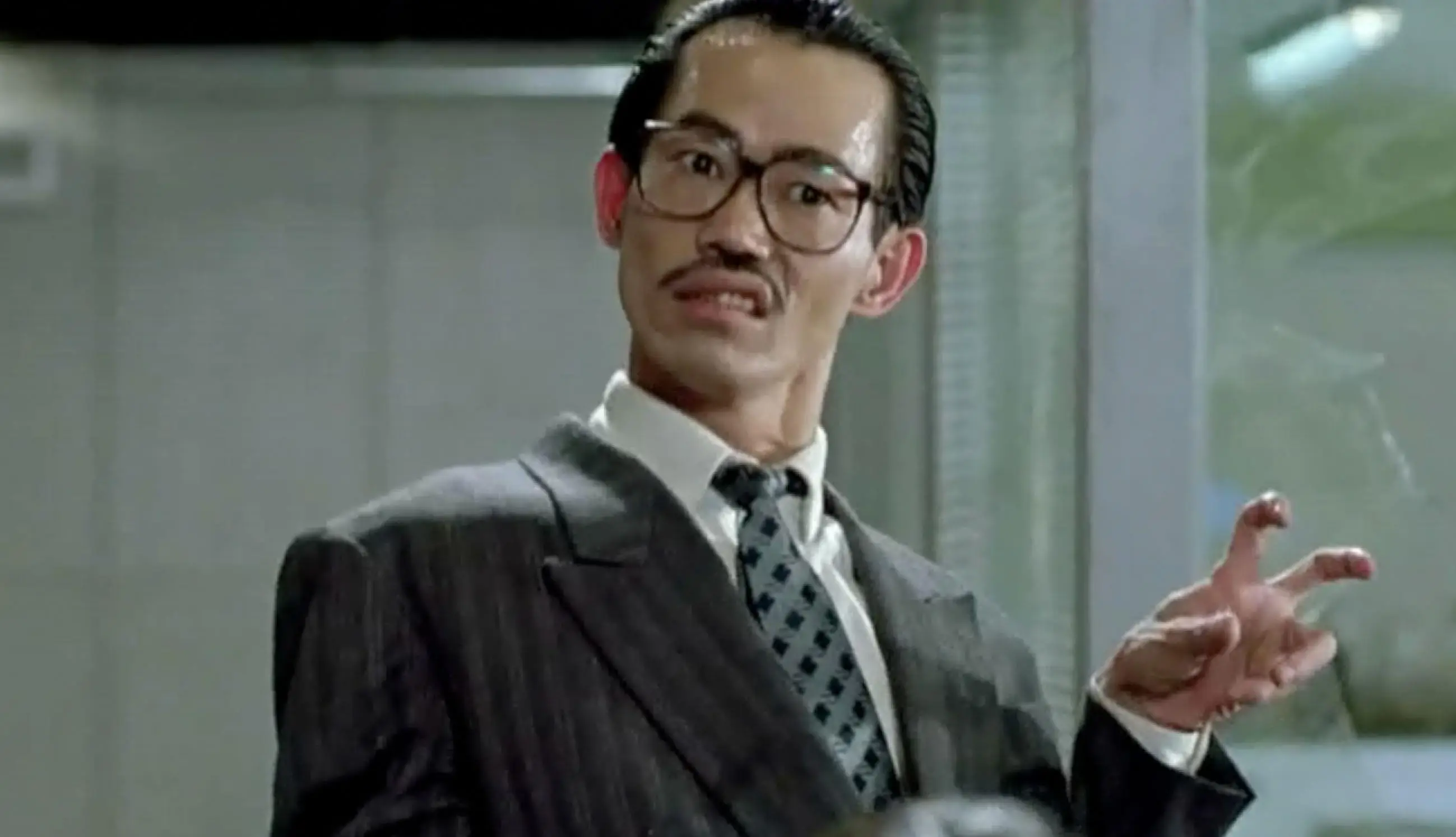 成龙与他的武打课程_播放成龙的武打视频_成龙武术指导