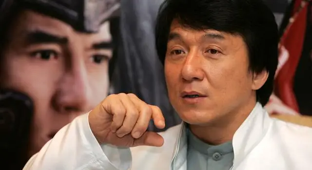 成龙武术指导_成龙与他的武打课程_播放成龙的武打视频