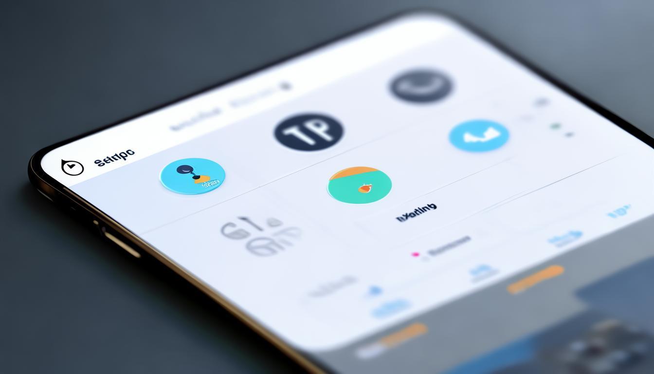 用户讨论:tp官方app下载在技术创新方面的表现与未来潜力!_潜力报告_潜力创新官网