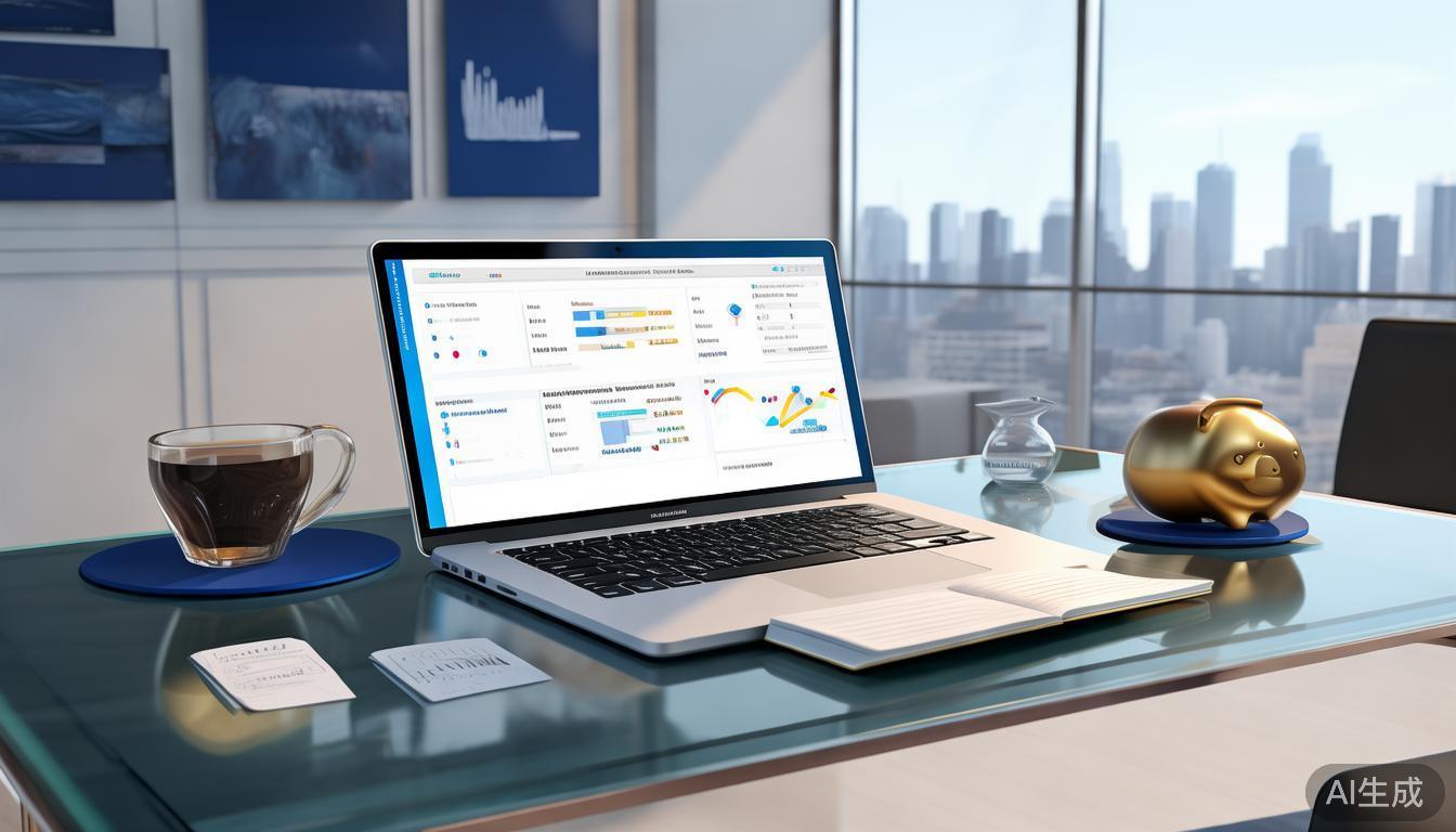 如何设定财务目标_财务规划服务_如何通过tokenpocket官方网站帮助你进行财务规划与目标设定？