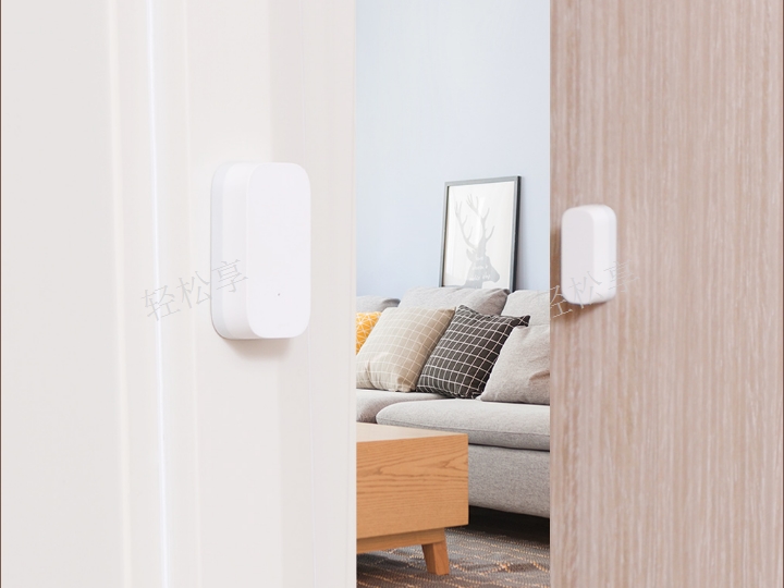 贵州小米智能家居馆,家居